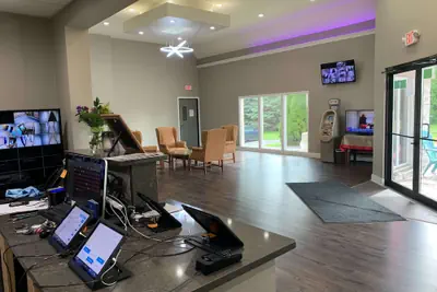 Photo 3 - Studio 6 Rockford, IL