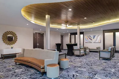Photo 4 - Fairfield Inn & Suites by Marriott Menifee