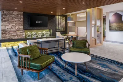 Photo 2 - Fairfield Inn & Suites by Marriott Menifee