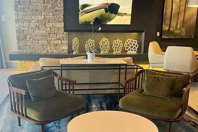 Photo 5 - Fairfield Inn & Suites by Marriott Menifee