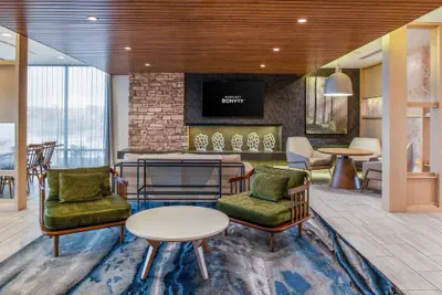 Photo 3 - Fairfield Inn & Suites by Marriott Menifee