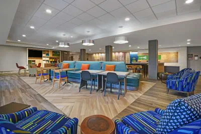 Photo 3 - Home2 Suites by Hilton Springdale Cincinnati