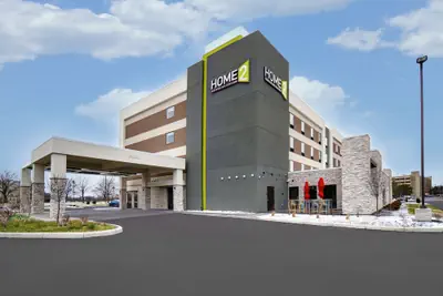 Photo 2 - Home2 Suites by Hilton Springdale Cincinnati