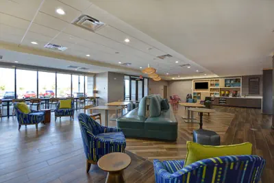 Photo 5 - Home2 Suites by Hilton Springdale Cincinnati