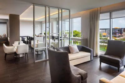 Photo 4 - Hilton Miami Aventura