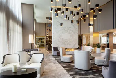 Photo 5 - Hilton Miami Aventura