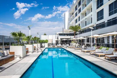 Photo 2 - Hilton Miami Aventura