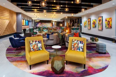 Photo 3 - Hilton Garden Inn Hays