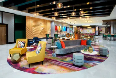 Photo 4 - Hilton Garden Inn Hays