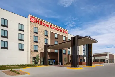 Photo 2 - Hilton Garden Inn Hays