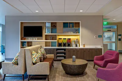 Photo 4 - Home2 Suites by Hilton Barstow