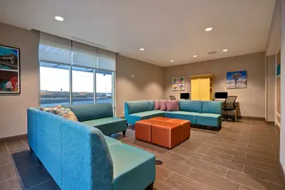 Photo 3 - Home2 Suites by Hilton Barstow