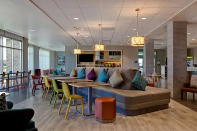 Photo 5 - Home2 Suites by Hilton Barstow