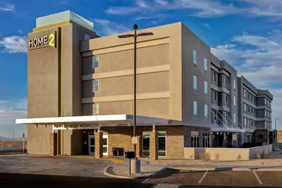Photo 2 - Home2 Suites by Hilton Barstow