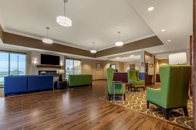 Photo 4 - Comfort Suites Grand Island South