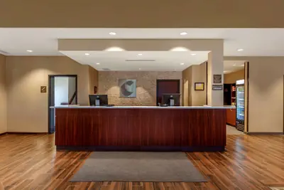 Photo 3 - Comfort Suites Grand Island South