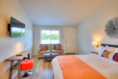 Photo 5 - Americas Best Value Inn Ocean Shores
