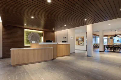 Photo 2 - Fairfield Inn & Suites by Marriott Chicago Bolingbrook
