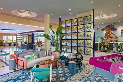 Photo 4 - Moxy Miami South Beach