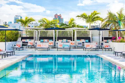 Photo 2 - Moxy Miami South Beach