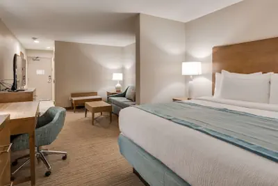 Photo 5 - Best Western Plus Desoto