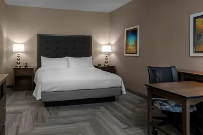 Photo 5 - Homewood Suites by Hilton Greensboro Wendover, NC