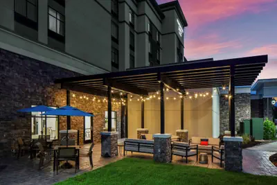 Photo 3 - Homewood Suites by Hilton Greensboro Wendover, NC