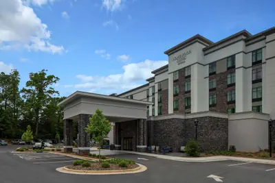 Photo 2 - Homewood Suites by Hilton Greensboro Wendover, NC
