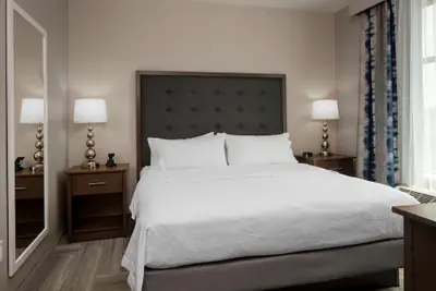 Photo 4 - Homewood Suites by Hilton Greensboro Wendover, NC