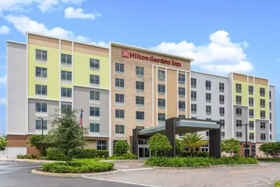 Photo 2 - Hilton Garden Inn Homestead