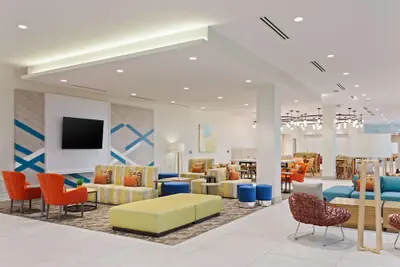 Photo 4 - Hilton Garden Inn Homestead