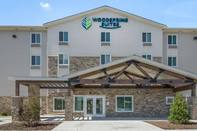 Photo 2 - WoodSpring Suites Fort Mill