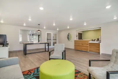 Photo 5 - WoodSpring Suites Fort Mill