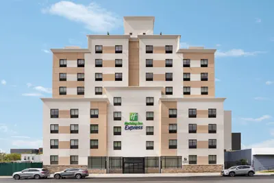 Photo 2 - Holiday Inn Express Jamaica - JFK AirTrain - NYC by IHG