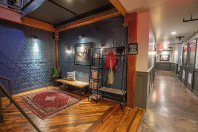 Photo 3 - The Lofts at Downtown Salem