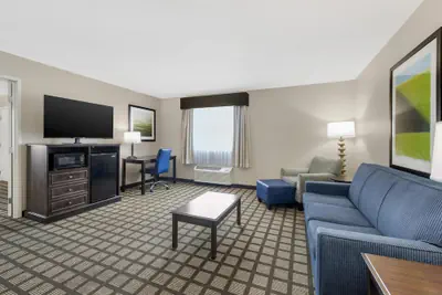 Photo 5 - Best Western North Bryant Inn San Angelo