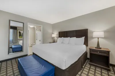 Photo 4 - Best Western North Bryant Inn San Angelo