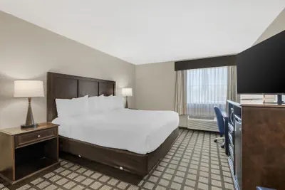 Photo 2 - Best Western North Bryant Inn San Angelo