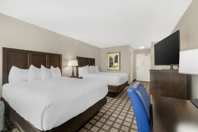 Photo 2 - Best Western North Bryant Inn San Angelo