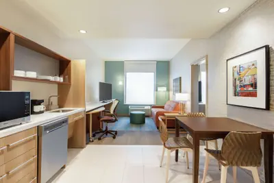 Photo 5 - Home2 Suites by Hilton Ogden