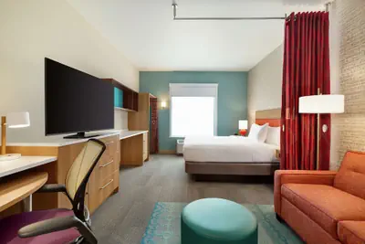 Photo 2 - Home2 Suites by Hilton Ogden