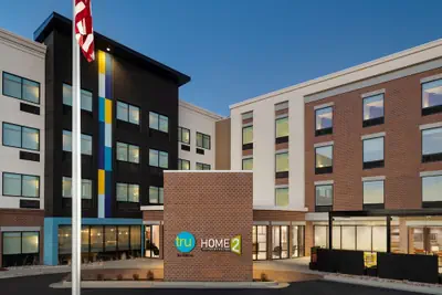 Photo 2 - Tru By Hilton Ogden, UT