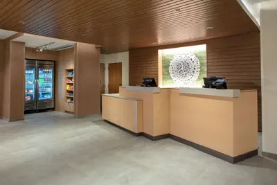 Photo 4 - Fairfield Inn & Suites by Marriott Atlanta Marietta