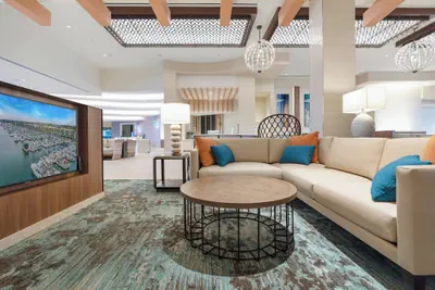 Photo 4 - Residence Inn by Marriott Marina del Rey