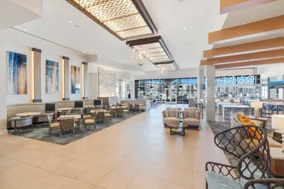 Photo 5 - Residence Inn by Marriott Marina del Rey