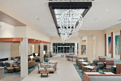 Photo 3 - Residence Inn by Marriott Marina del Rey