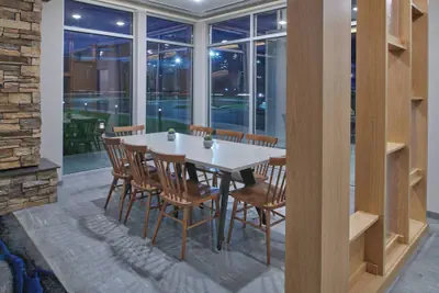 Photo 3 - Fairfield Inn & Suites by Marriott Louisville Jeffersonville