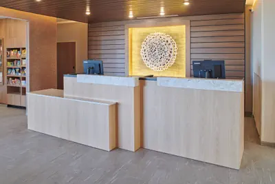 Photo 3 - Fairfield Inn & Suites by Marriott Louisville Jeffersonville