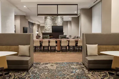 Photo 5 - Residence Inn by Marriott New York JFK Airport