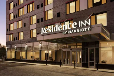 Photo 2 - Residence Inn by Marriott New York JFK Airport